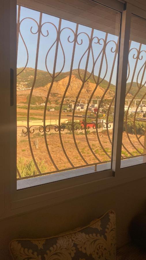 Big Appartement In Ksar Sgher And Close Alcazarseguir  Exterior foto